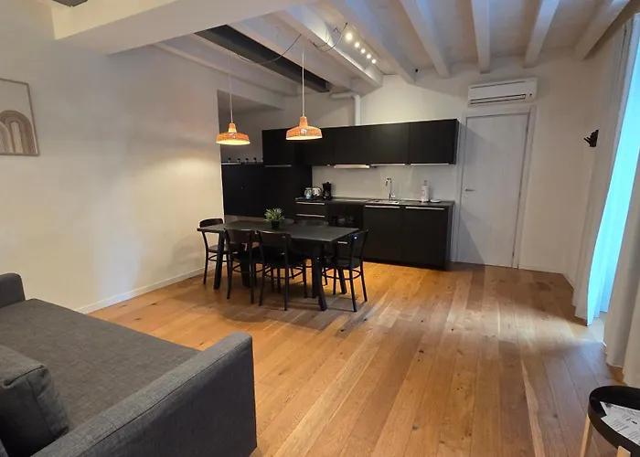 Apartment Bg Life