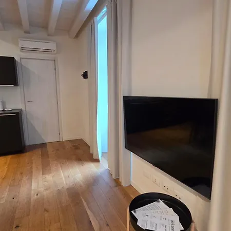 Bg Life Lejlighed Bergamo